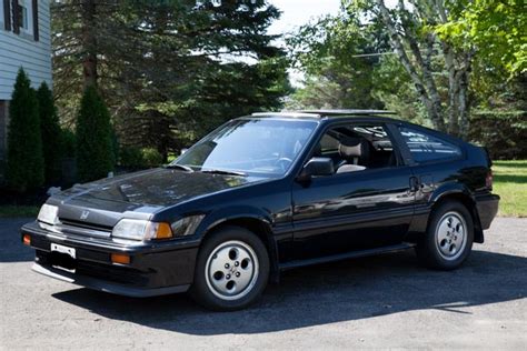 1987 honda si roof sheet metal|2nd Generation CRX Si Sunroof Repair .